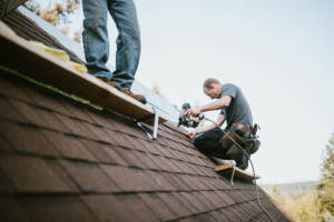 Find Roofers in Edgefield County